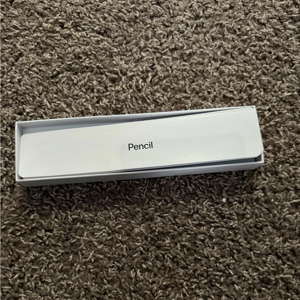 Apple compatible ipad